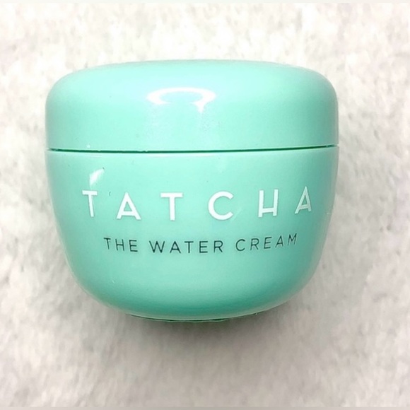 Tatcha - Water Cream | Award Winning Moisturizer - 10mL | New! - Picture 2 of 8